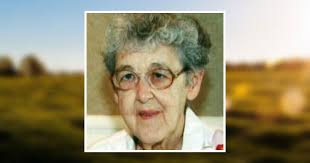 Audrey Ann Johnson Obituary July 3, 2012