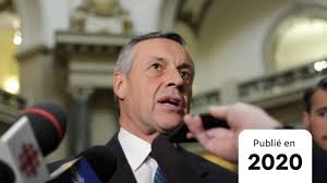 La Saskatchewan songe à interdire aux délinquants sexuels de changer de nom 