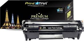 Looking for a good deal on hp laserjet 1018 toner cartridge? Printstar 12a Black Toner Cartridge Q2612a Hp 12a Black Toner Compatible Hp Laserjet 1010 1012 1015 1018 1020 1022 1022n 3020 3030 3050 3052 3055 M1005 M1319f Black Ink Toner Printstar Flipkart Com