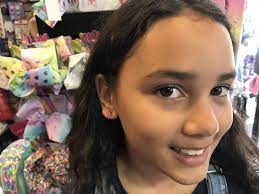 Claires Ear Piercing For Kids What You Need To Know The Inspiration Edit