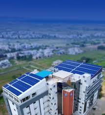 Commercial Solar