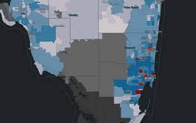 Arcgis is a mapping platform that enables you to create interactive maps and apps to share within your organization or publicly. How To Find Covid 19 Cases By Zip Code Wsvn 7news Miami News Weather Sports Fort Lauderdale