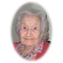 Juanita Alcorta Lopez Obituary