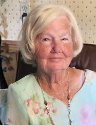 Obituary information for Frances Earl Sutton Harrington