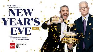Upgrade to pro with 30% off. Cnn S New Year S Eve Live With Anderson Cooper And Andy Cohen 2020 Free Live Stream How To Watch Online Without Cable Nj Com