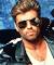 80 S George Michael Hair