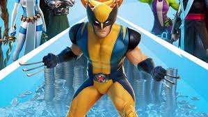 Battle lab simulation to show it a bit easier than trying it in a game. Fortnite Wolverine Skin How To Unlock Wolverine And The Classic Wolverine Variant By Completing Weekly Challenges Explained Eurogamer Net