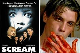 I Rewatched "Scream" As An Adult And Had So Many Thoughts