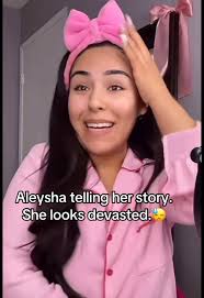 Alysha Lee Hottenstein