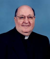 Contributions to the tribute of Reverand Gerald A. Marchand