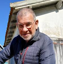 Voilier "Le Vieux Remède"