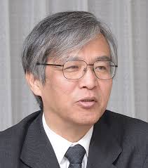 Atomically resolved structure of ligand-protected Au9 clusters