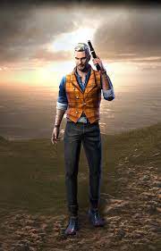 With these fire png images, you can directly use them in your design project without cutout. Garena Free Fire Joseph Wallpapers Wallpaper Cave