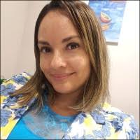 40+ perfiles de «Doris Aponte»