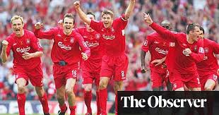 12 may 2001 | fa cup final it was the first cup final to be held outside of england, at cardiff's millennium stadium. Liverpool S Rocky Road From 2006 Fa Cup Win To 2012 Carling Cup Final Liverpool The Guardian
