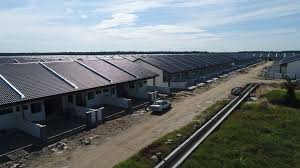 Vila seri setia 2020 july 7. Teres Setingkat Di Bandar Baru Setia Awan Perdana Perak Hartabumihartabumi