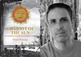 Book Review: 'Chariot of the Sun' Merges History with Memoirs