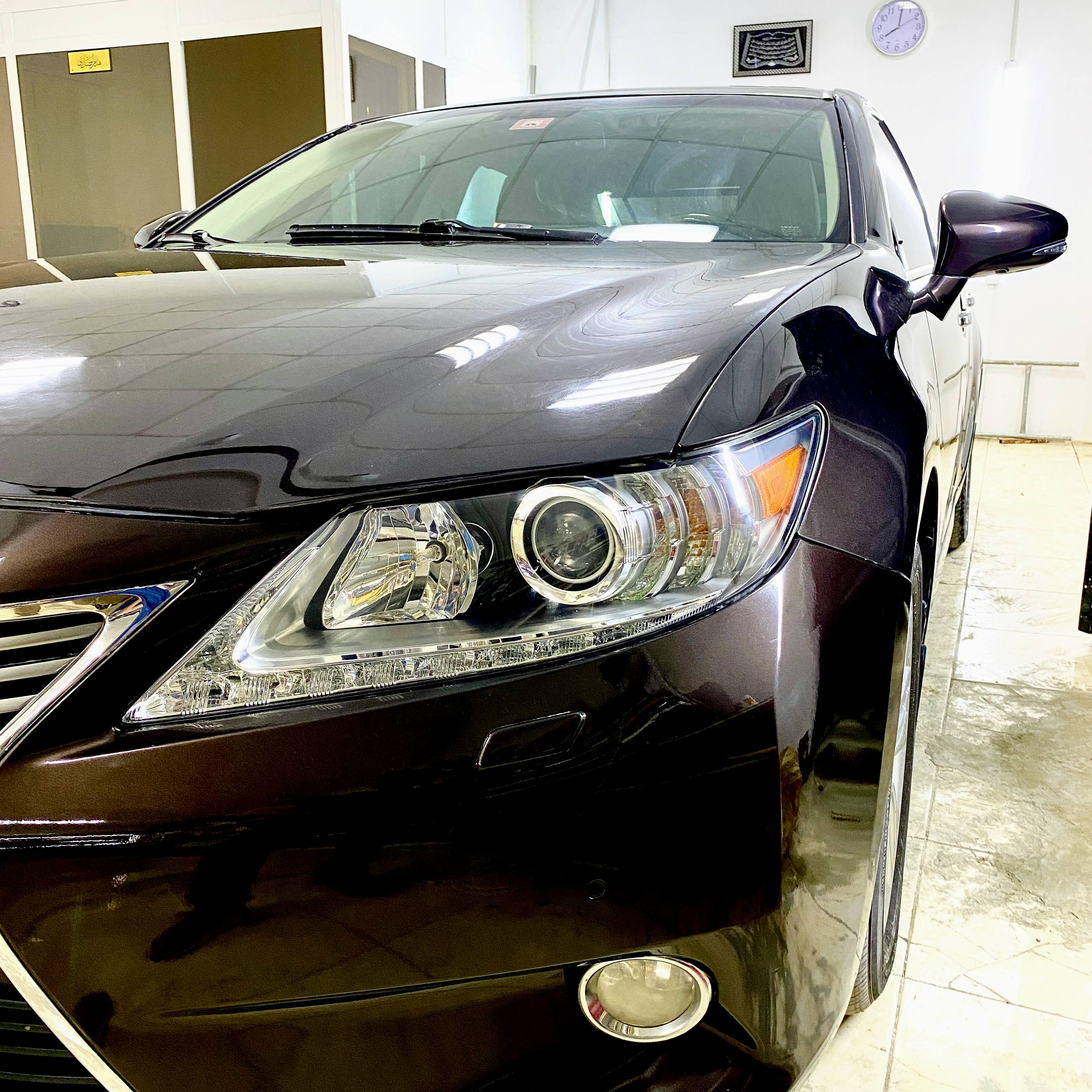Full Car Polishing product image
