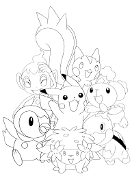 Coloring pages january 27, 2020. Cute Anime Boy Coloring Pages Novocom Top