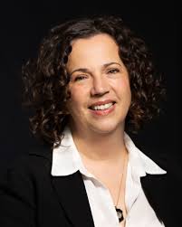 Professor Jacqueline Warwick appointed new Dean, Academic