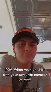 Sergeant Michael Dodds