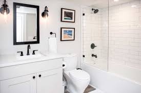 Remodeling and renovating a bathroom are two different projects that are often combined into one. Are Permits Required For A Bathroom Remodel In Seattle