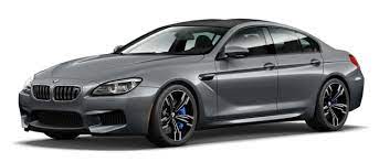 New 2019 Bmw M6 Gran Wallpaper Release Car 2019