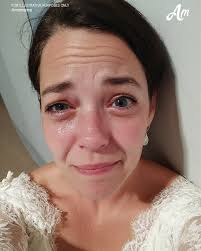 WHAT WAS THE WORST WEDDING EXPERIENCE U HAVE EVEN ENDURED?