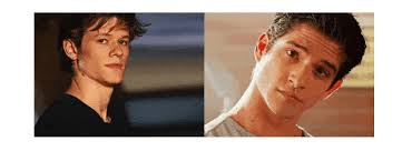 𝐂𝐑𝐄𝐀𝐓𝐔𝐑𝐀 [𝓢𝓬𝓸𝓽𝓽 𝓜𝓬𝓒𝓪𝓵𝓵] {𝙩𝙚𝙚𝙣 𝙬𝙤𝙡𝙛}