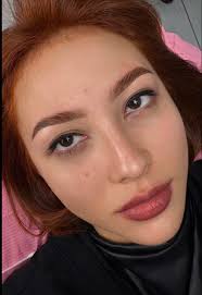 @Daniela Herrera luciendo sus cejas increíbles en @leonardomacielsalon by  Svelany Laminado de Cejas Incluye: Diseño y depilación con hilo Más  información: 📲+1 (347) 592-0212 📍86-14 37th Ave New York ...