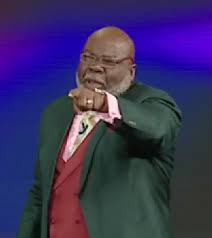 Pin On Td Jakes Sermons