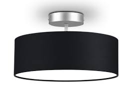 Led deckenleuchte modern wohnzimmer licht pendelleuchte dimmbar 94w creative aluminium acryl design lampe decke fixture beleuchtung wohnzimmerlampe schlafzimmer licht büro deckenlampe lampen. Meinewunschleuchte Deckenleuchte Decken Lampe Mit Stofflampen Schirm Leuchtenschirm Rund Design Klassiker Fur Wohnzimmer Schlafzimmer Jugendzimmer Flur Beleuchtung Online Kaufen Otto