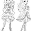 Âœ¿ my little pony ever after high mlp coloring book for kids. 1