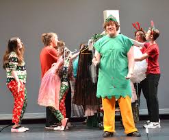 Christmas concert thrills audience