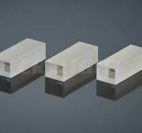 Cubo divisor de haz de polarización de alta potencia | Crylight