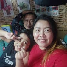 Michael Cuyugan's Instagram, Twitter & Facebook