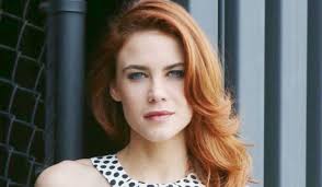 What (or Who) Brings Bold & Beautiful's Sally to Young & Restless?