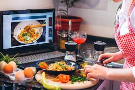 Retrouvez tous nos cours de cuisine en ligne. Cours De Cuisine Apprenez A Cuisiner En Ligne Luxembourg Kideaz