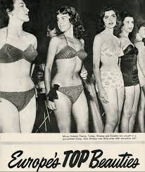 Ajda Pekkandan Pamela Andersona bikiniler, mayokiniler ve niceleri -  Cosmopolitan Türkiye