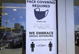 It's june 15th, and california now is aligning with the u.s. Texas Becomes Biggest Us State To Lift Covid 19 Mask Mandate The San Diego Union Tribune