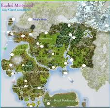 ghost locations 2017 full credit for this map goes to rachel mistwood https rachelmistwood wordpress com 2017 10 26 2017 ghost l star stable map gỗ stables