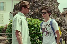 Listen to our podcast about find me, the call me by your name sequel. Why Call Me By Your Name S Style Lessons Still Matter British Gq