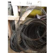 Harga kawat bendrat 1 roll! Kawat Bendrat Rrt Kawat Bwg 21 Kawat Beton Per Roll 1 2 Kg Shopee Indonesia