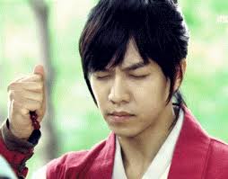 Choi Kang Chi GIF of the Day