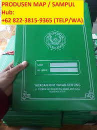 Check spelling or type a new query. Contoh Cover Arsip Ijazah 62 822 3815 9365 Pikub Com