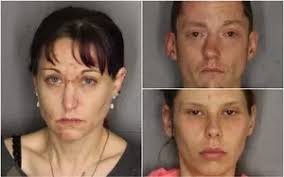 Hudson Valley Gang Member Convicted Of Murder, More