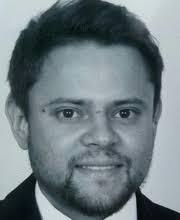 Rodrigo de Souza Correa