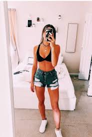 Pin By Gloria Stefani On C L O T H E S Summer Outfits Women Summer Outfits Women 30s Cute Casual Outfits