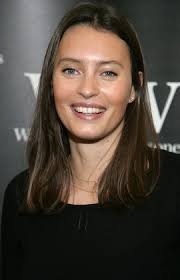 Ella Mills Editorial Stock Photo