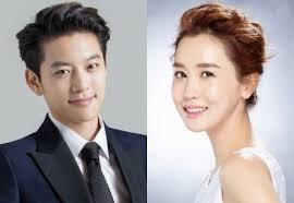 Lee da hae và se7en đã hẹn hò được hơn một năm. Lee Da Hae Se7en